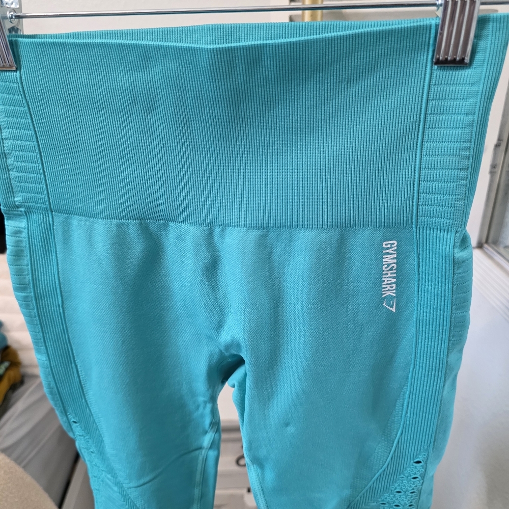 🆕️ Gymshark Energy Seamless Leggings - Picture 5 of 11